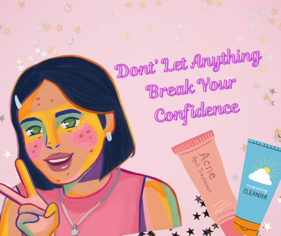 Acne Vulgaris-From Breakouts to Brilliance !