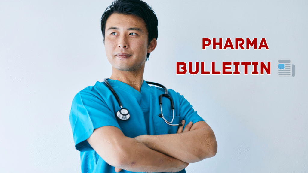 pharma bulletin