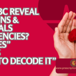 Can CBC Reveal Vitamins & Minerals Deficiencies? Yes — Here’s How to Decode It”
