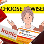 choose right type of iron