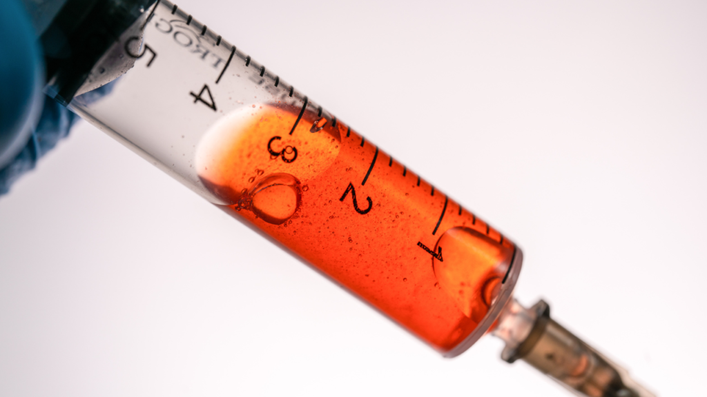 DRAP Recall Alert (Class-I): Substandard batch of Teczone forte injection has been recalled by DRAP