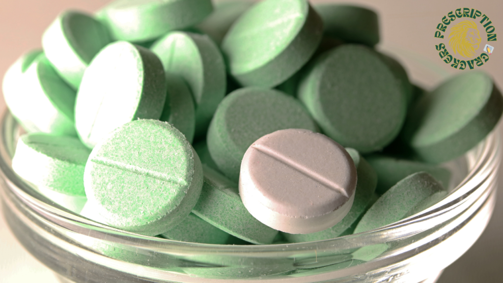 Osilex-D Tablet (Glitz Pharma) – Voluntary Recall Alert by prescriptincracker.com