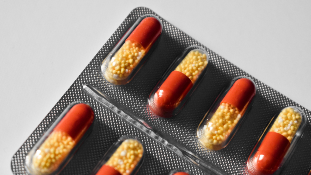 DRAP Issues Rapid Alert on Spurious Batches of Brexin and Danzen DS Tablets