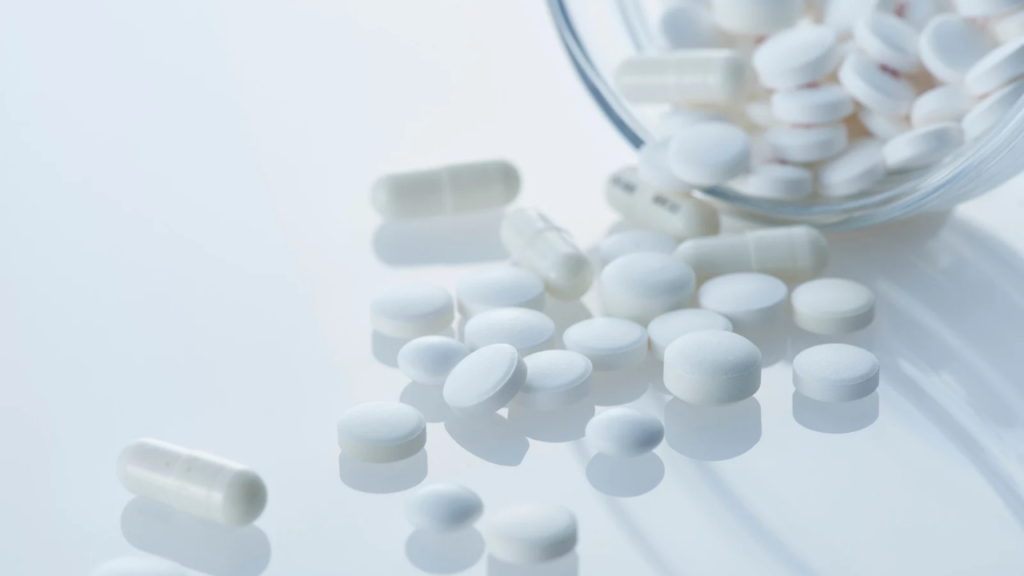 Medicine recall alert (prescriptioncracker.com)