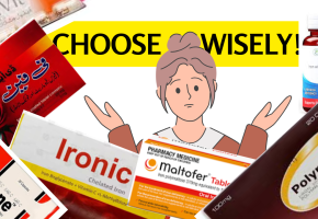 choose right type of iron