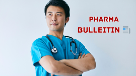 pharma bulletin