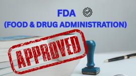 fda approval alert
