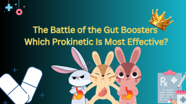 prokinetic agents battle